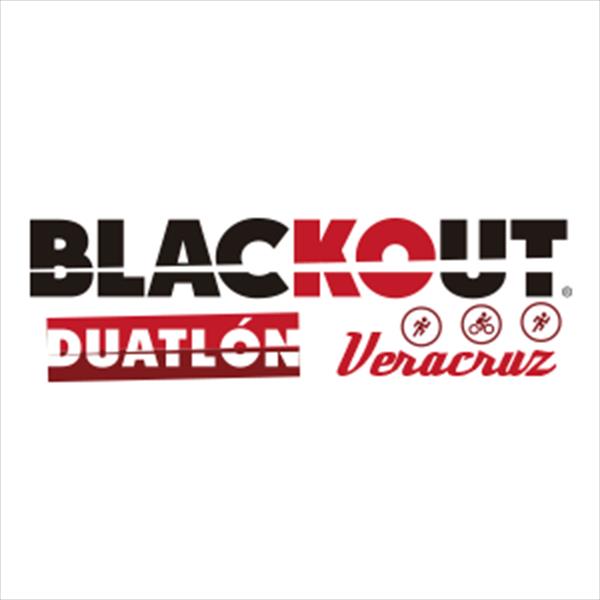 Duatlón Blackout Veracruz
